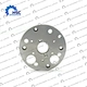 Krones replaces spare parts